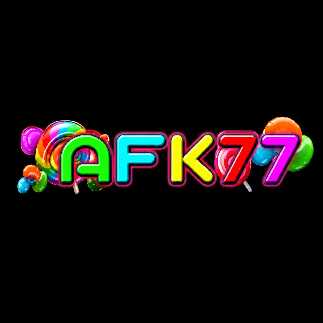 afk77 - Balap Mobil APK